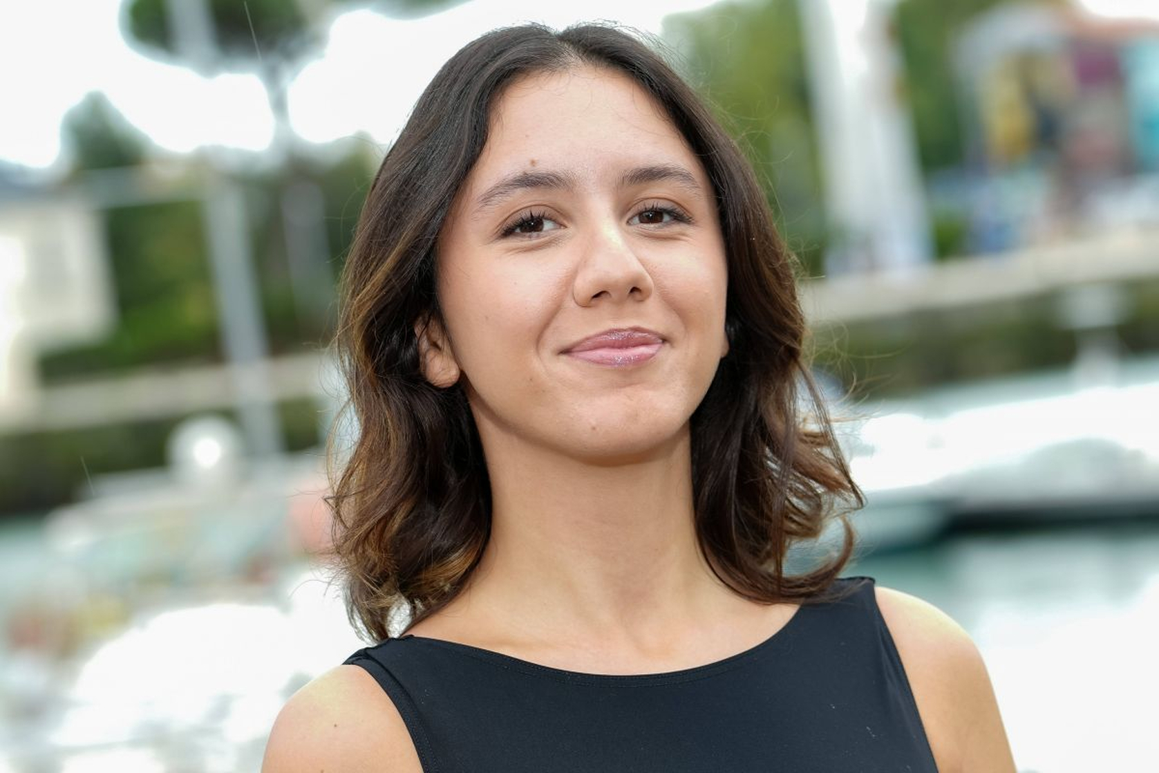 Anaïde Rozam
