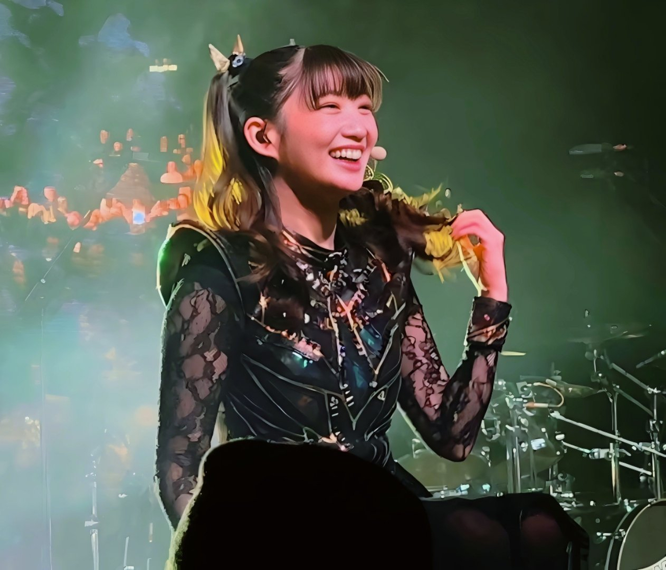 Momoko Okazaki