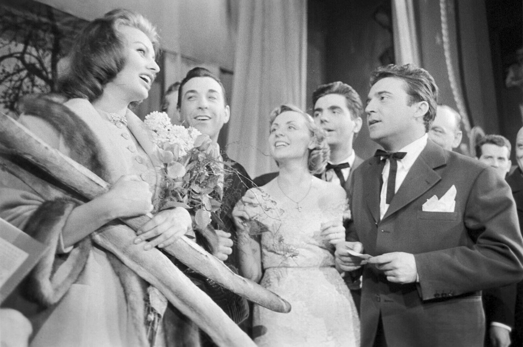 Sophia Loren Sophia Loren