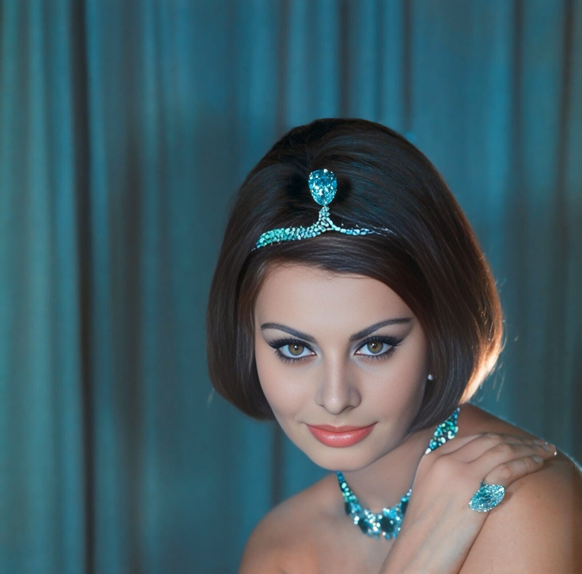 Sophia Loren