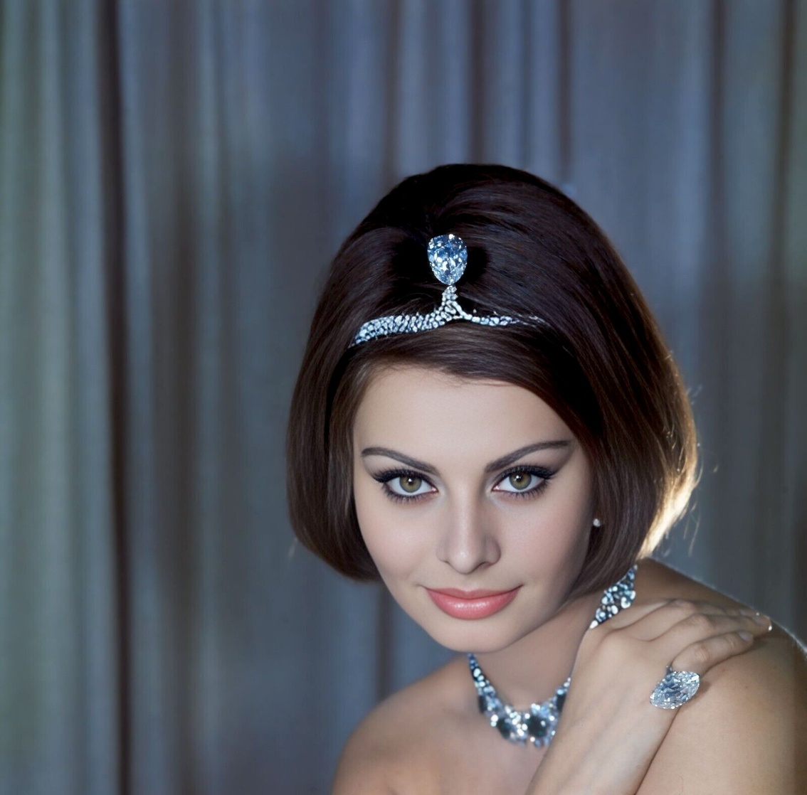 Sophia Loren