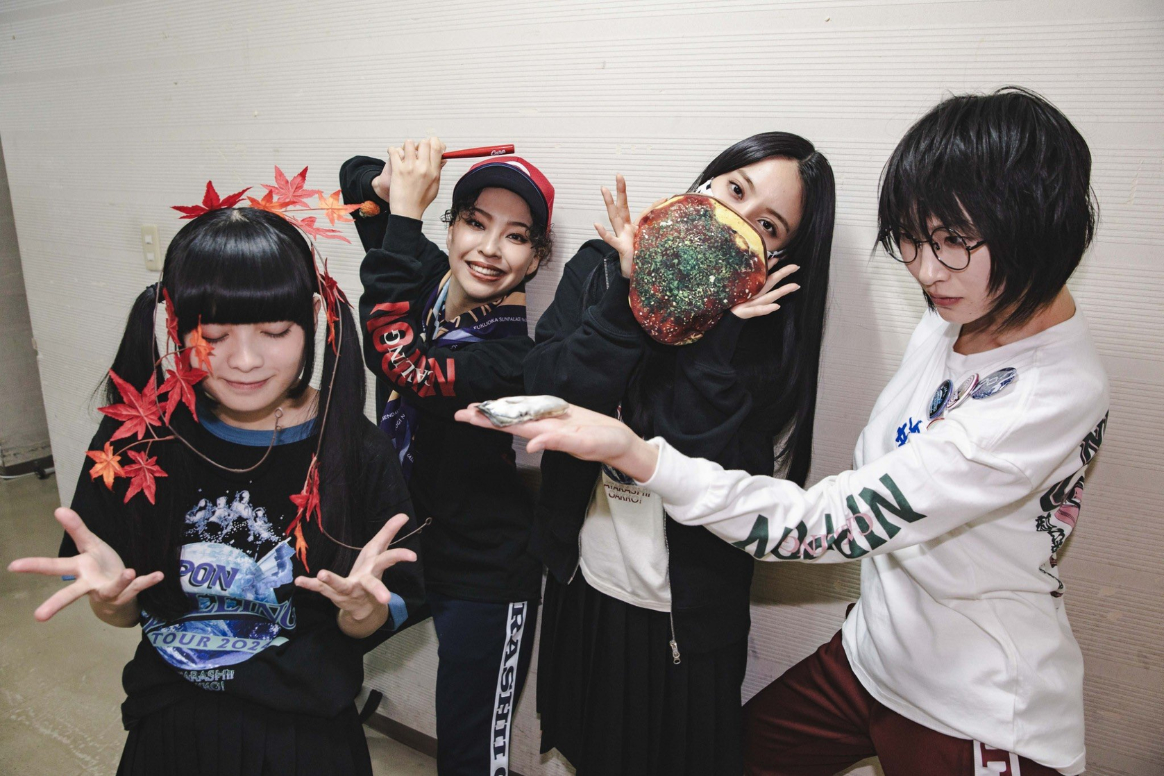 新しい学校のリーダーズ vip】新しい学校のリーダーズ OFFICIAL