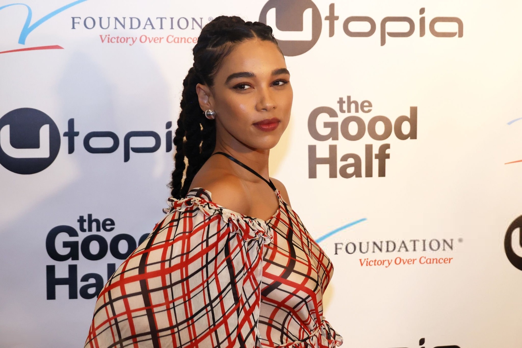 Alexandra Shipp