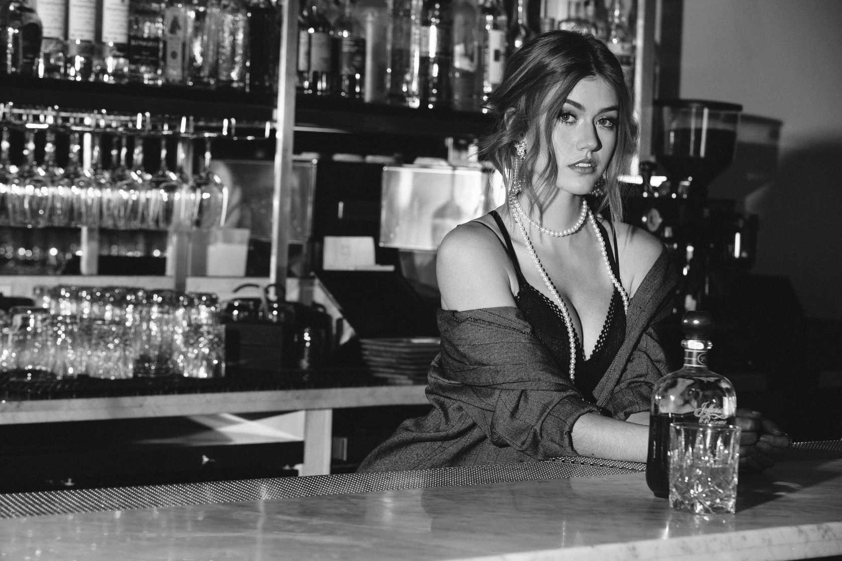 Katherine McNamara