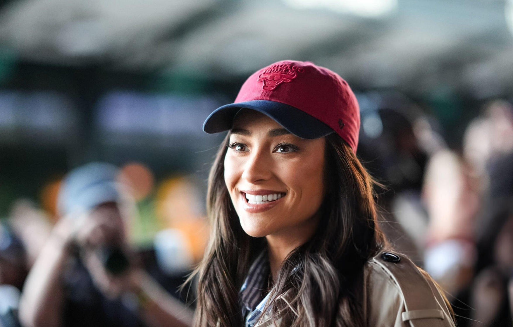 Shay Mitchell