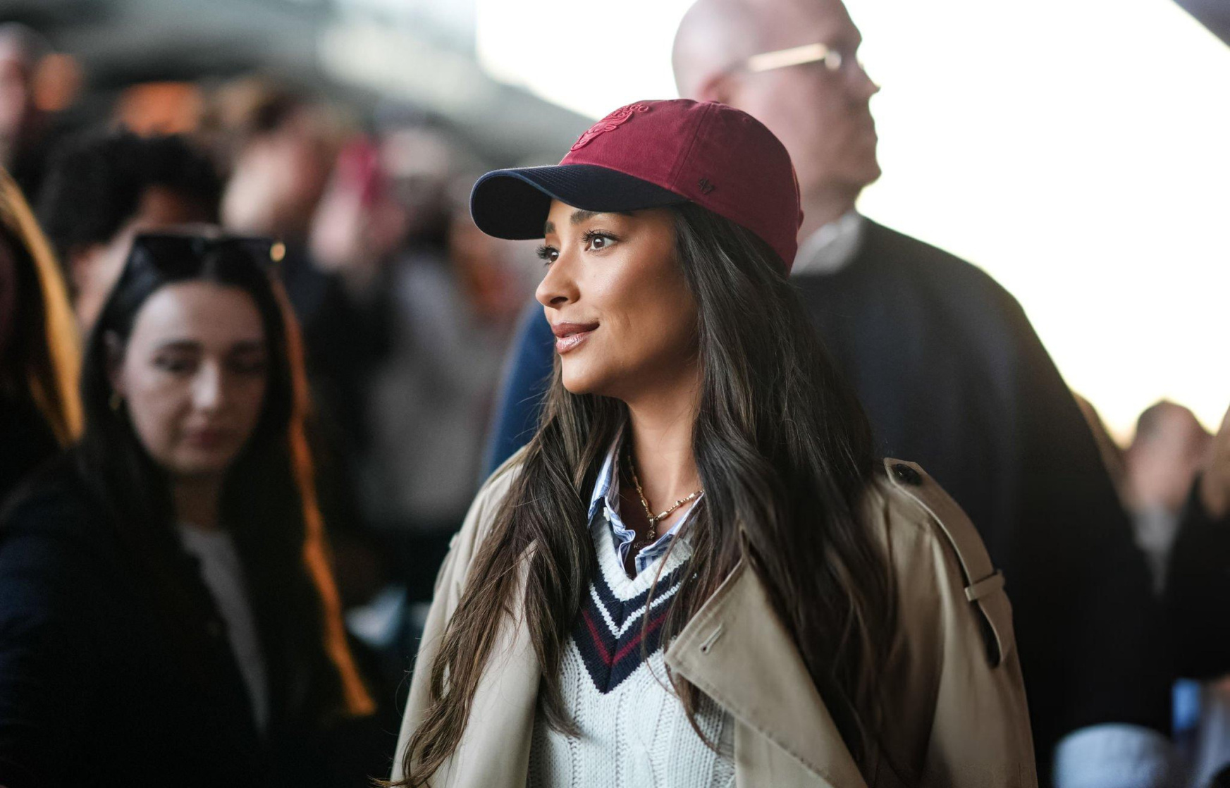 Shay Mitchell