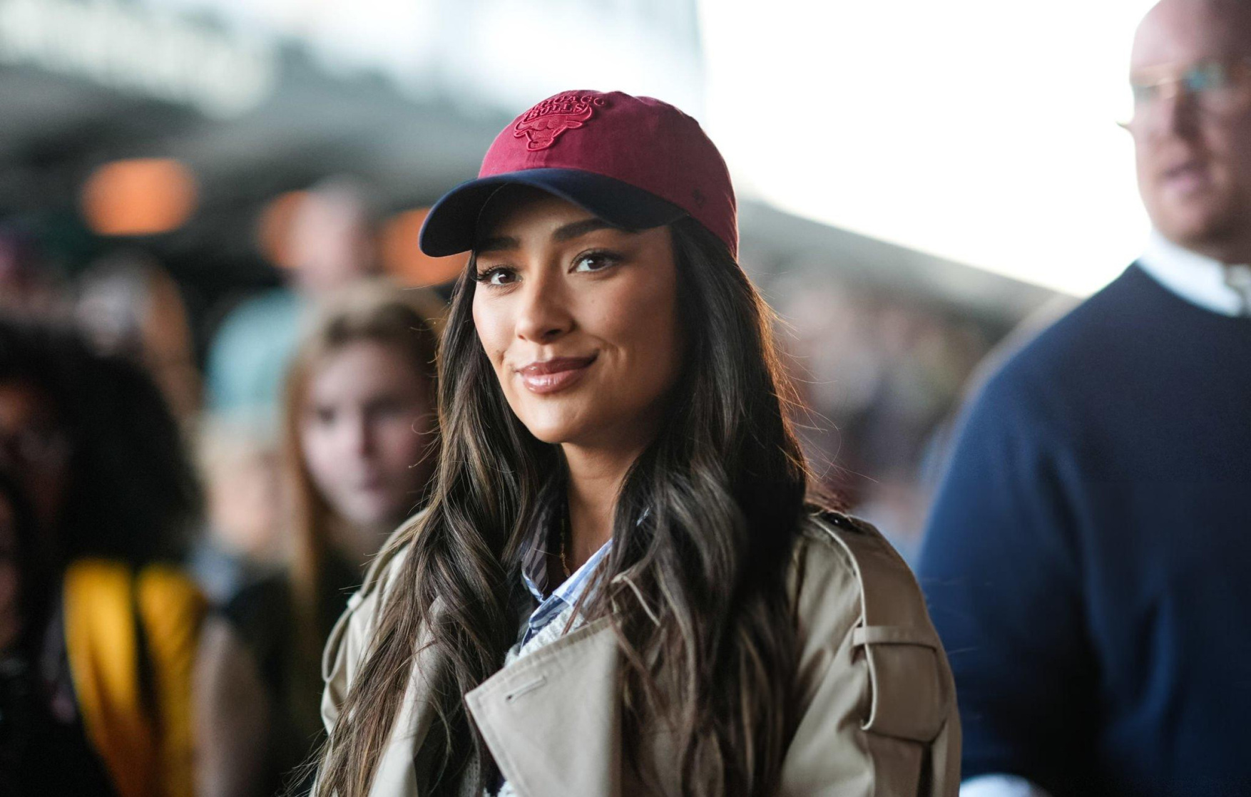 Shay Mitchell