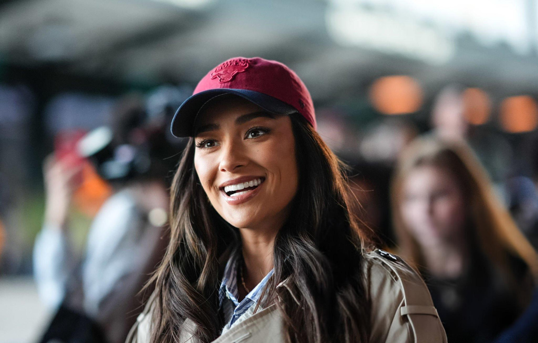 Shay Mitchell