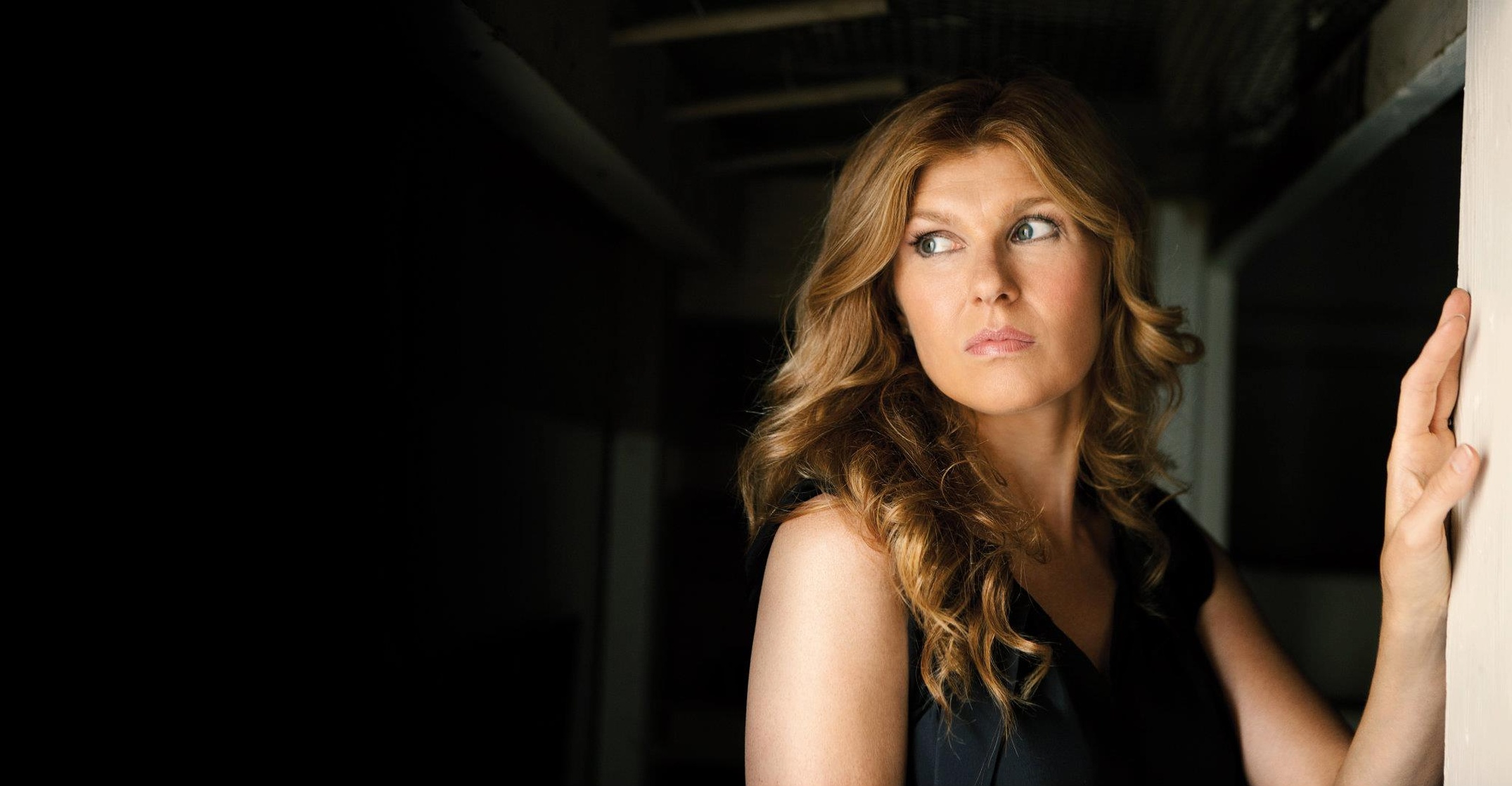 Connie Britton