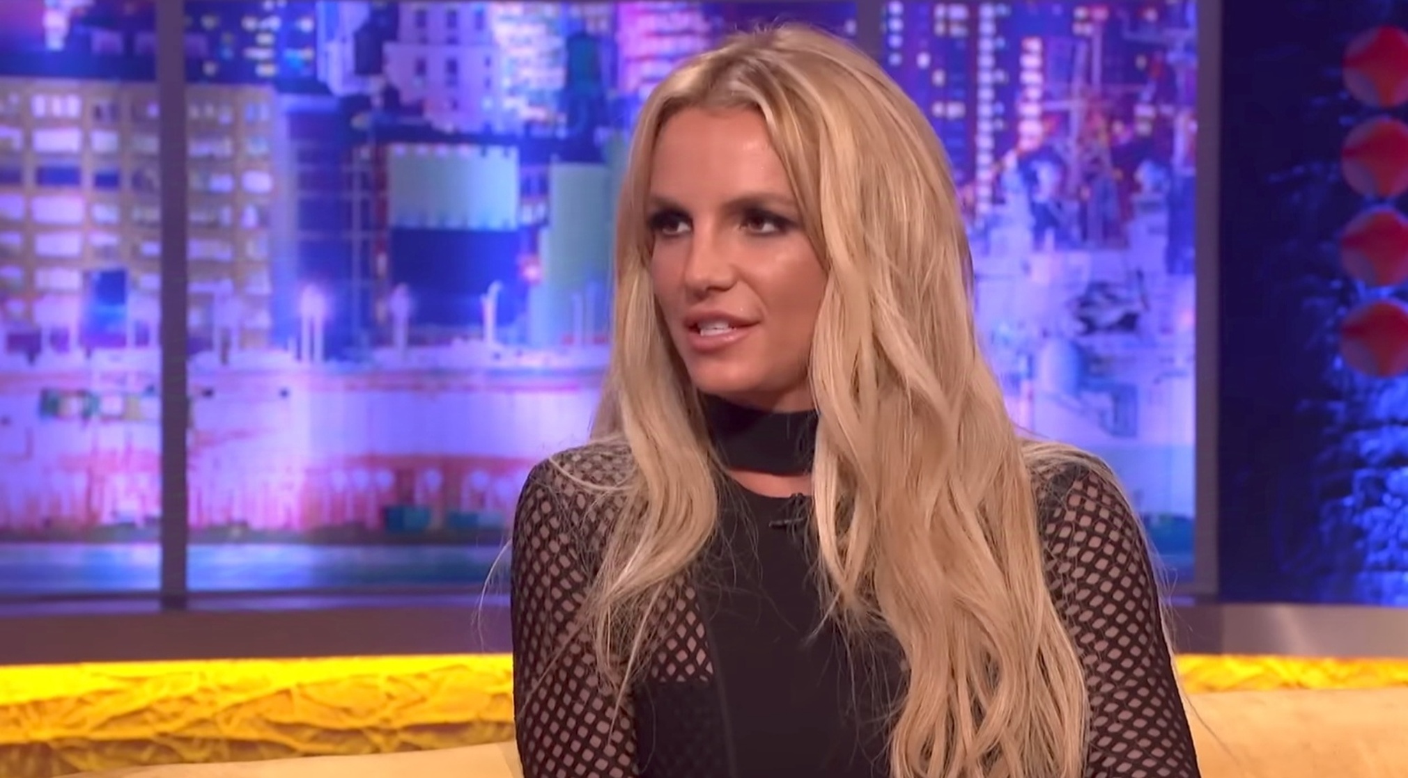 Alexander Skarsgård, Emily Blunt, Luke Evans and Britney Spears Alexander Skarsgård, Emily Blunt, Luke Evans and Britney Spears