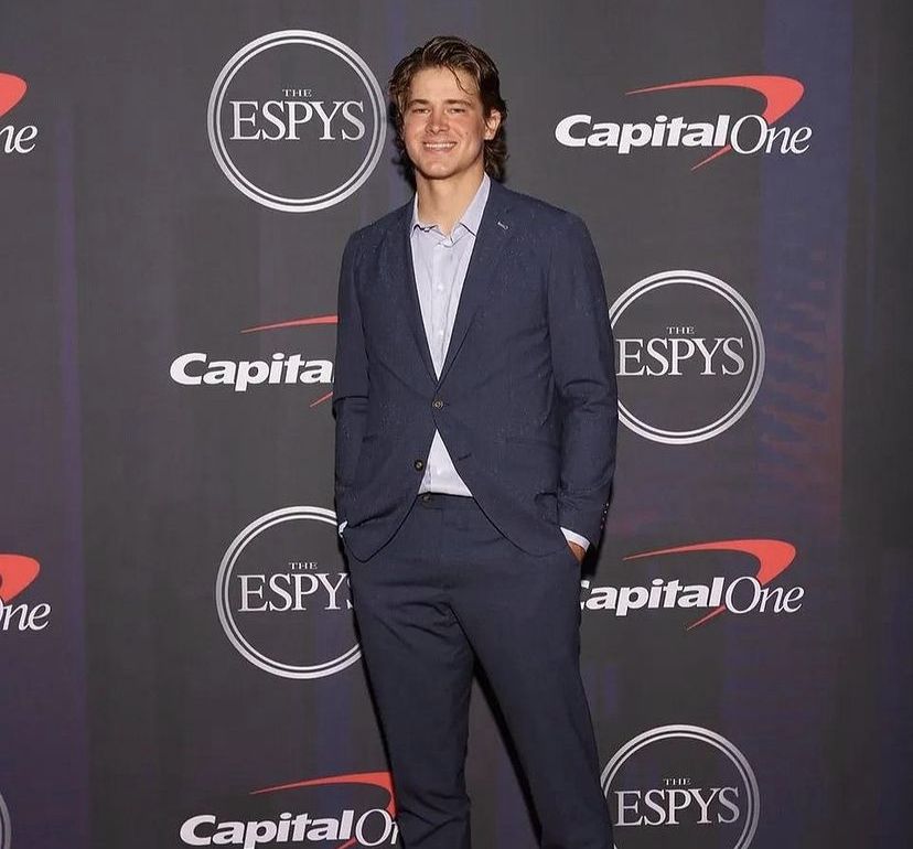 Justin Herbert