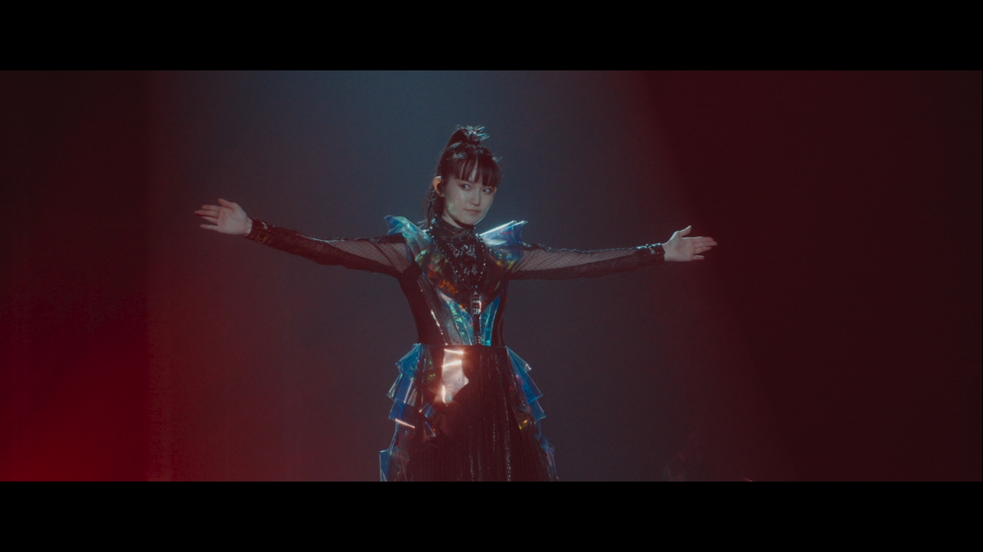 BABYMETAL