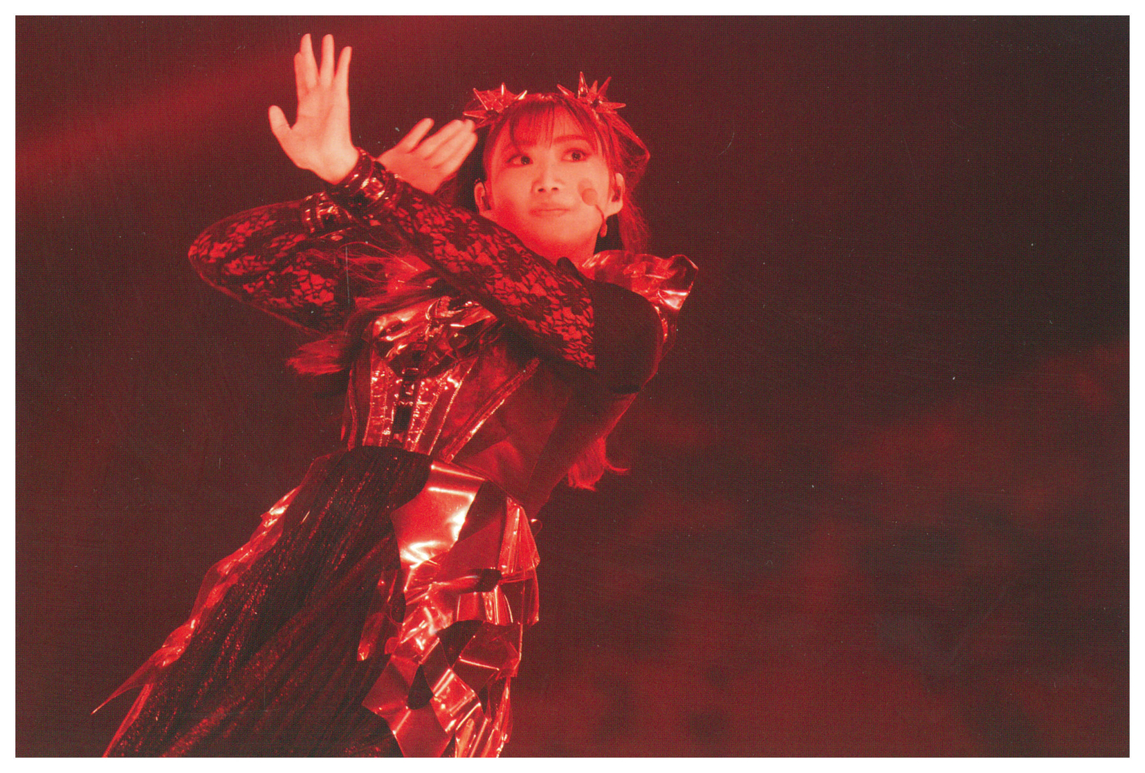 BABYMETAL