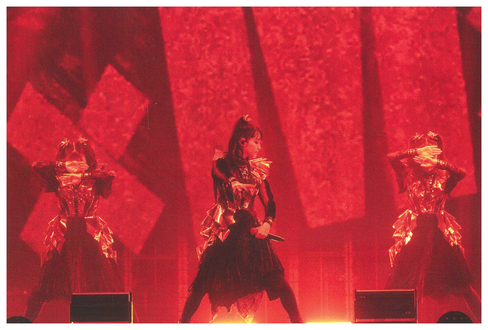 BABYMETAL