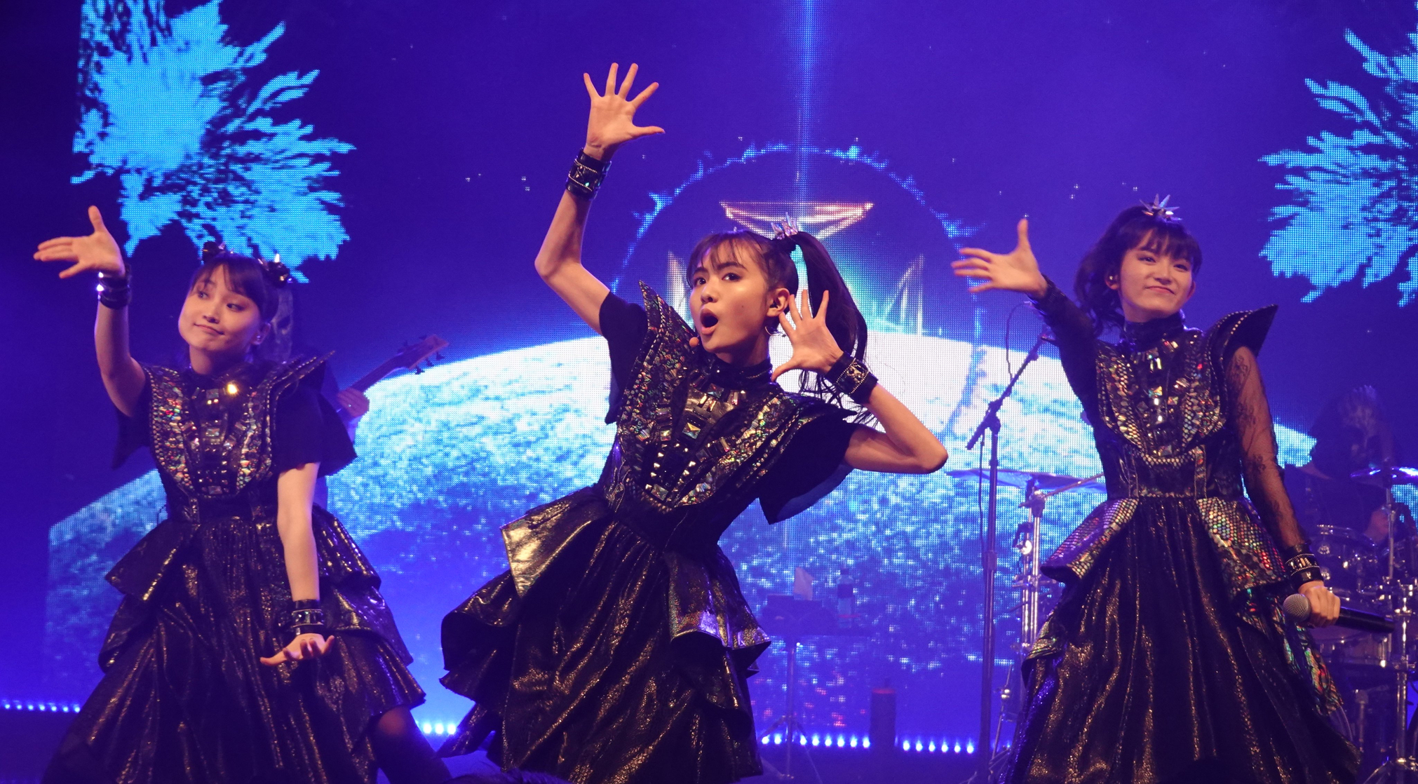 BABYMETAL