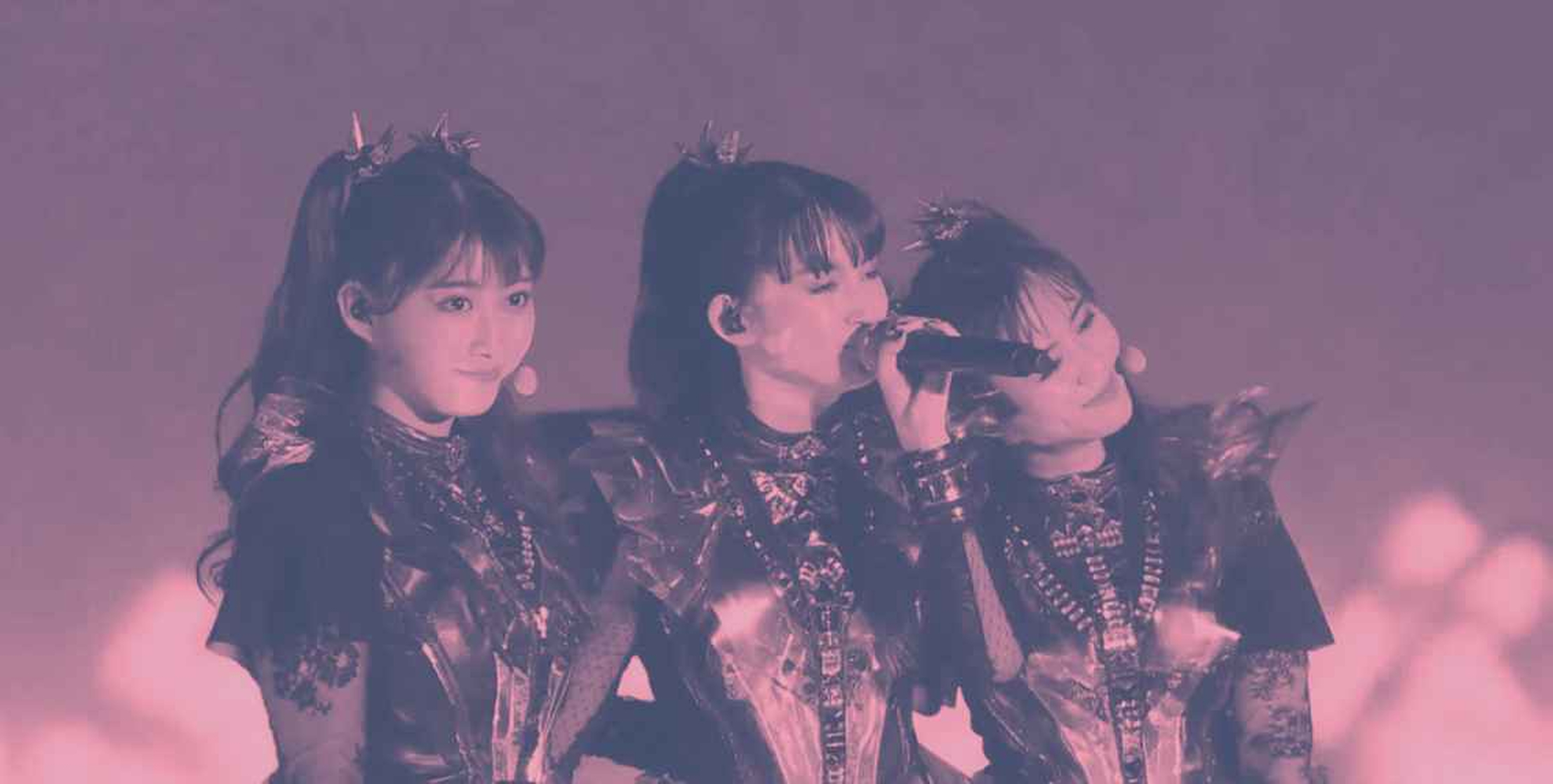 BABYMETAL