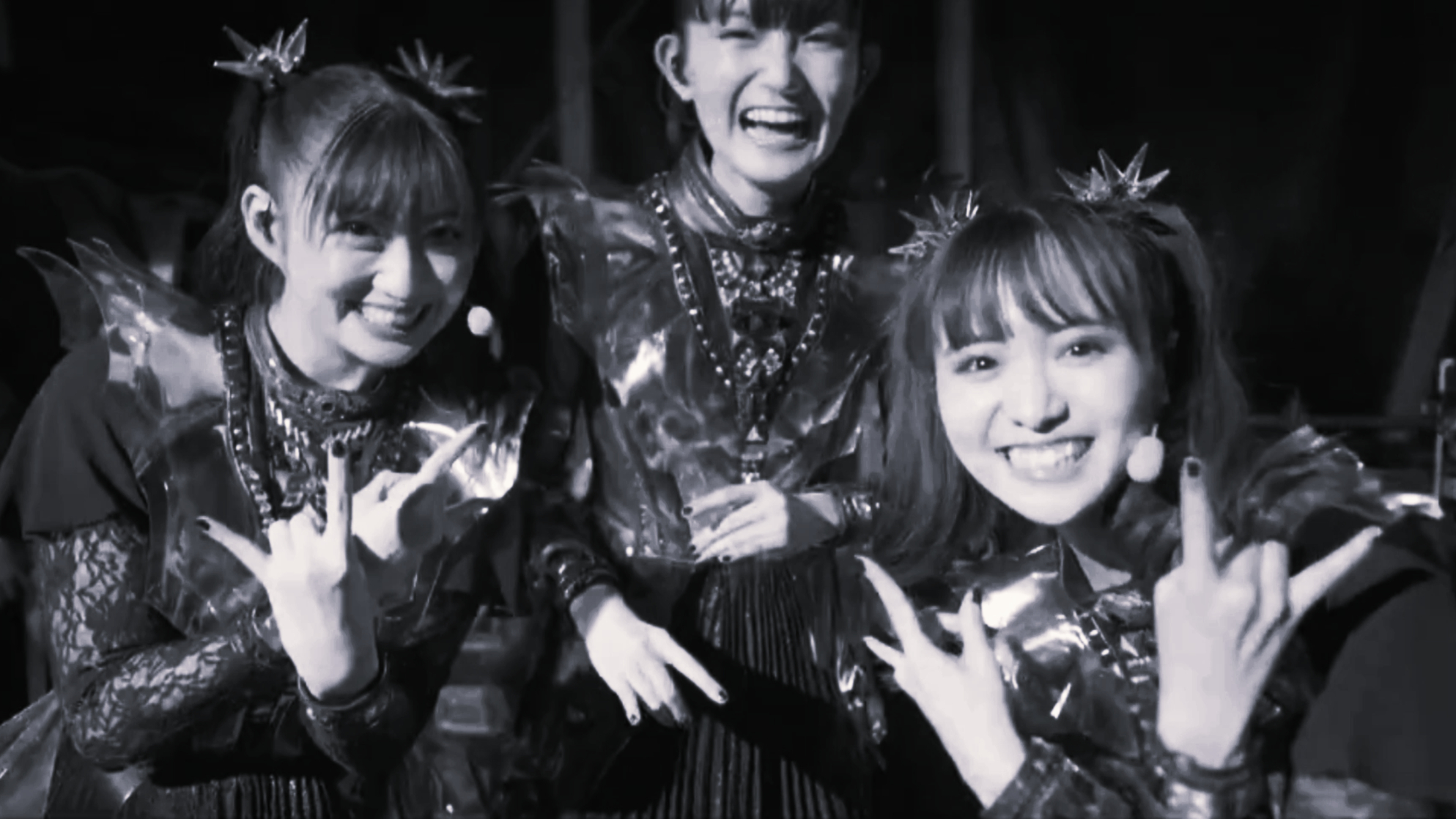 BABYMETAL