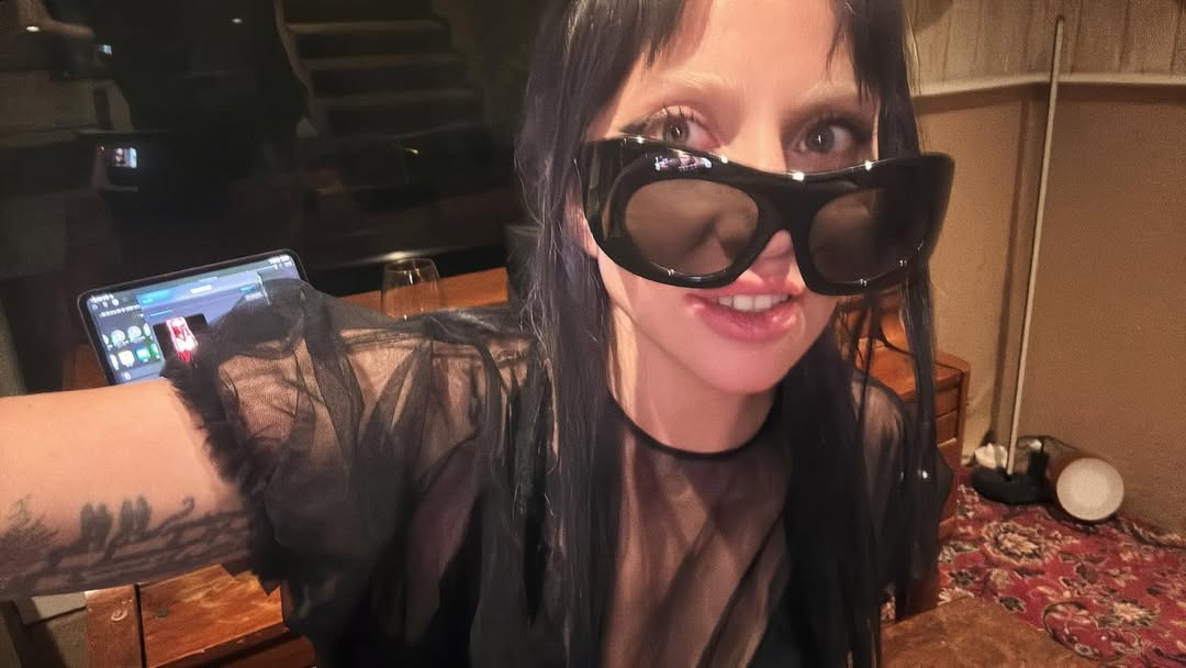 Lady GaGa