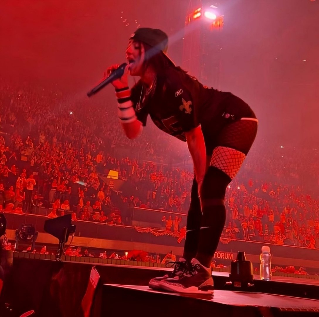 Billie Eilish Billie Eilish