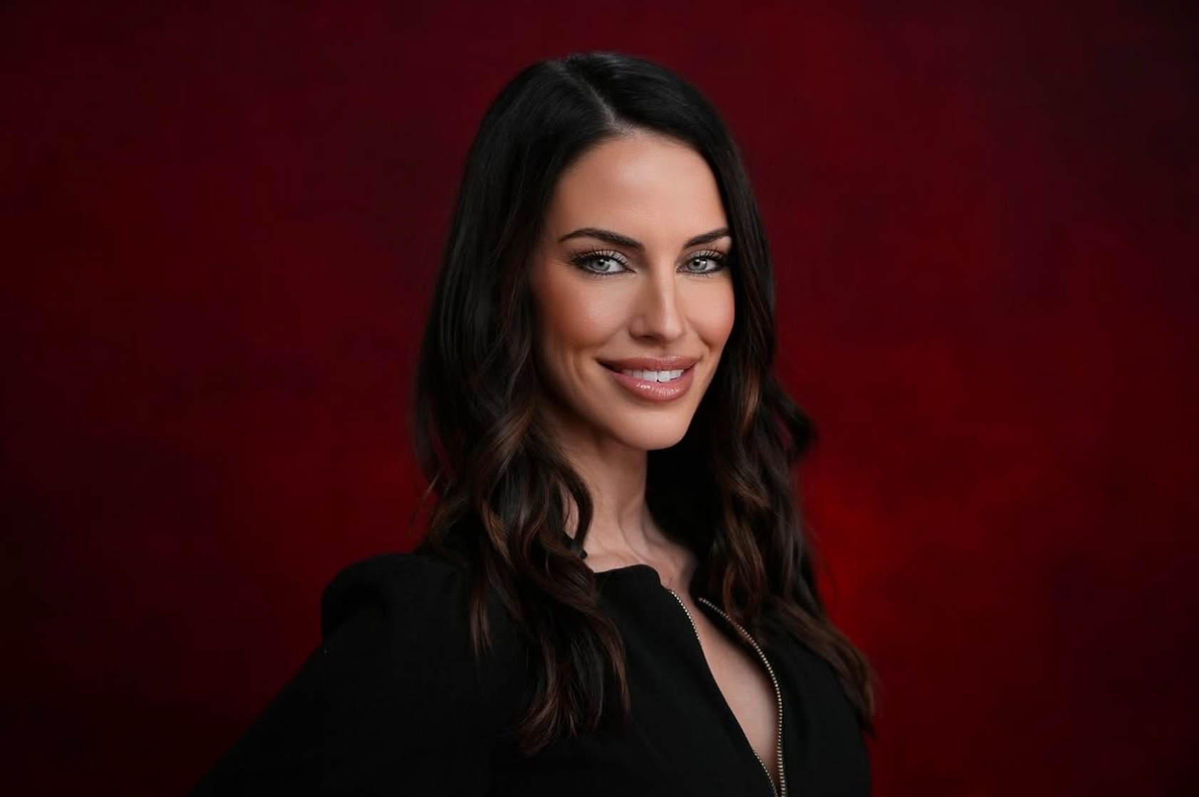 Jessica Lowndes