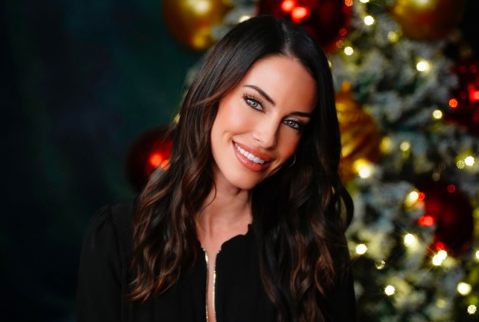 Jessica Lowndes Jessica Lowndes