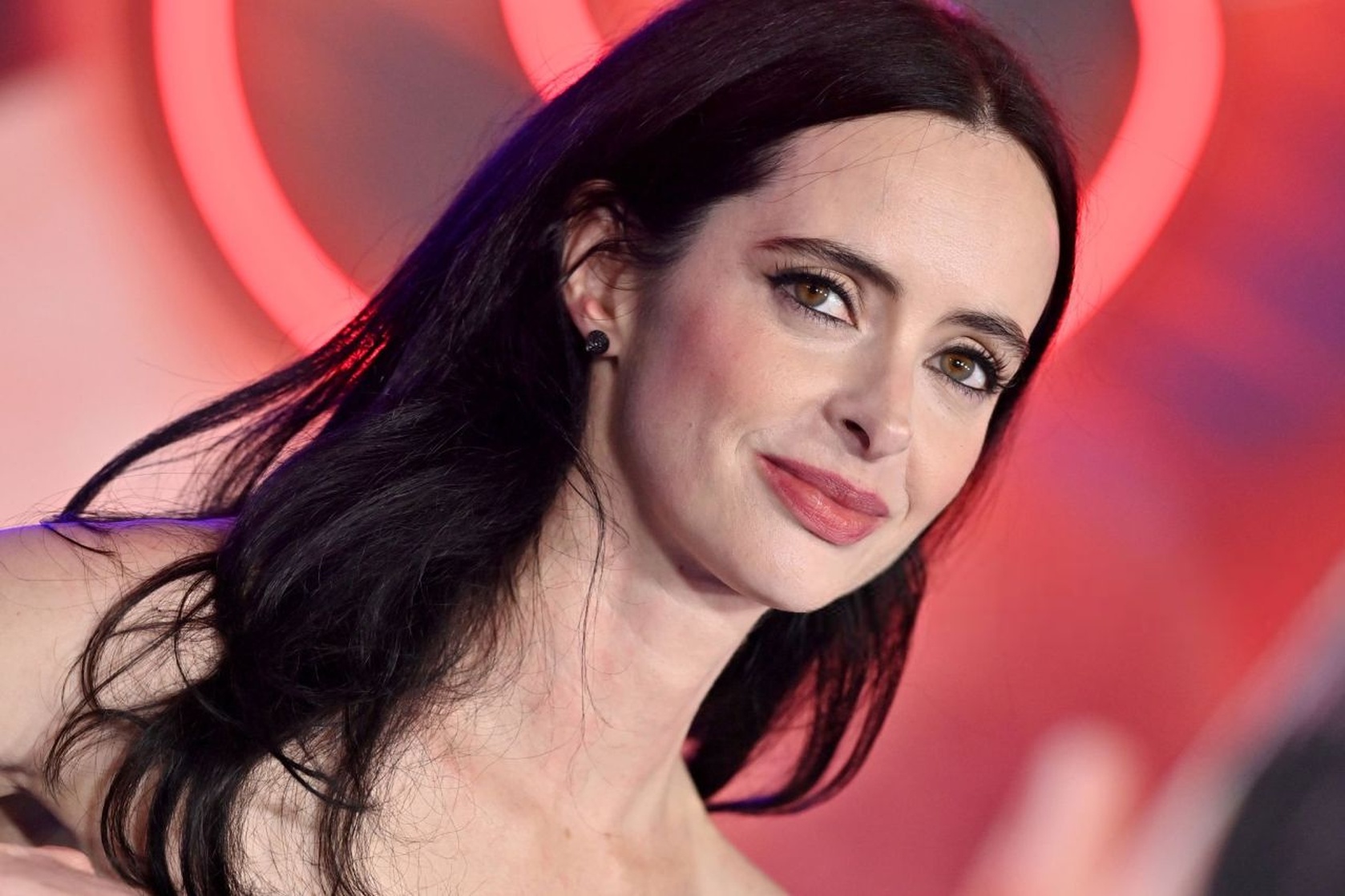 Krysten Ritter Krysten Ritter