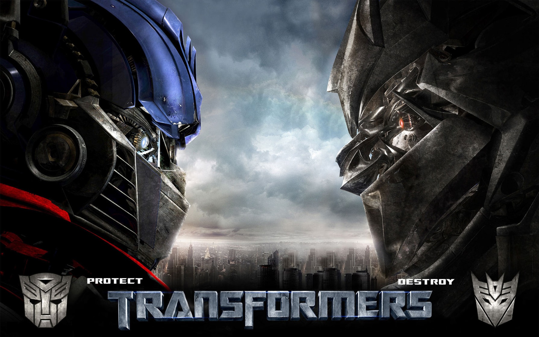 Transformers