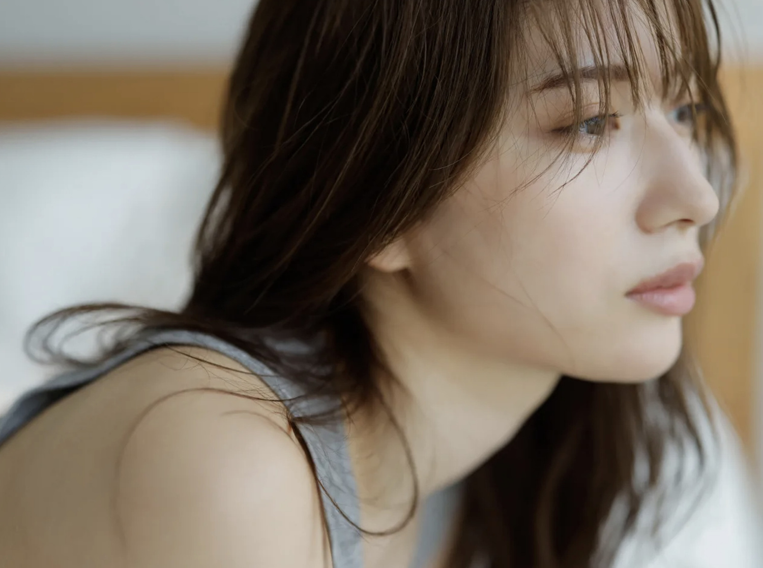 Risa Yukihira Top of Beauty