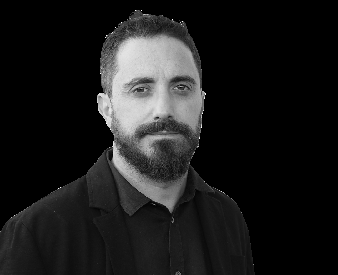 Pablo Larrain