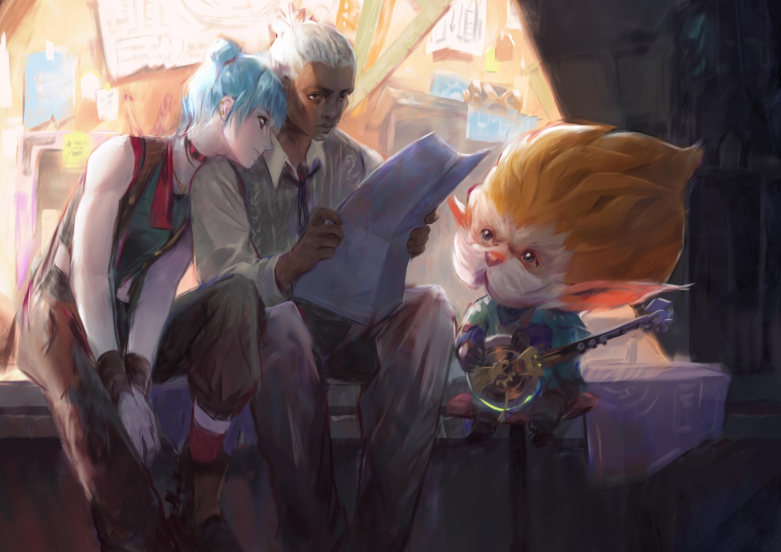 Ekko
