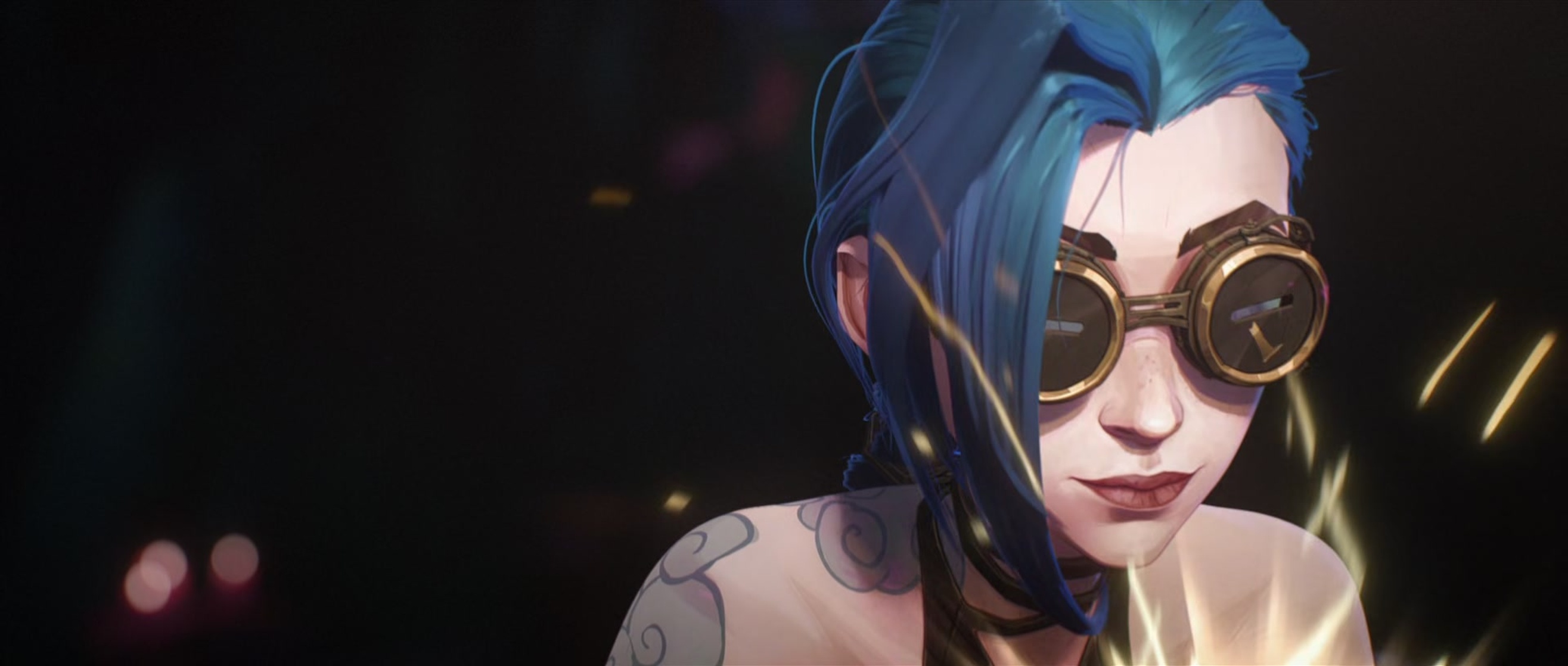Jinx