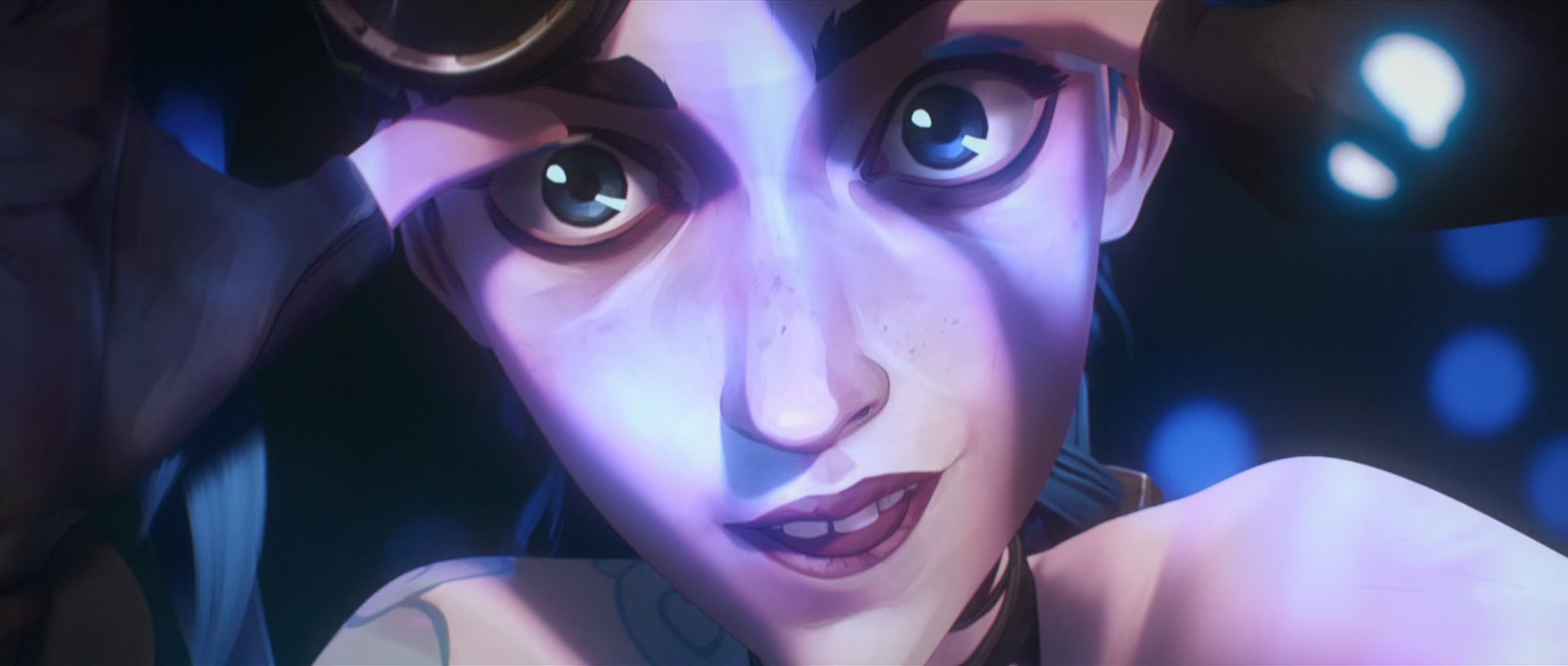 Jinx
