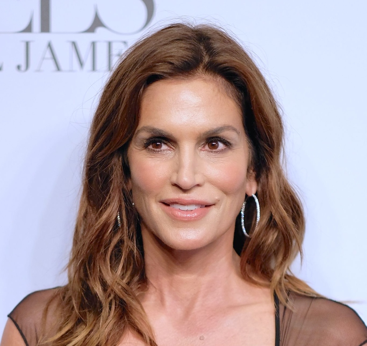 Cindy Crawford Cindy Crawford