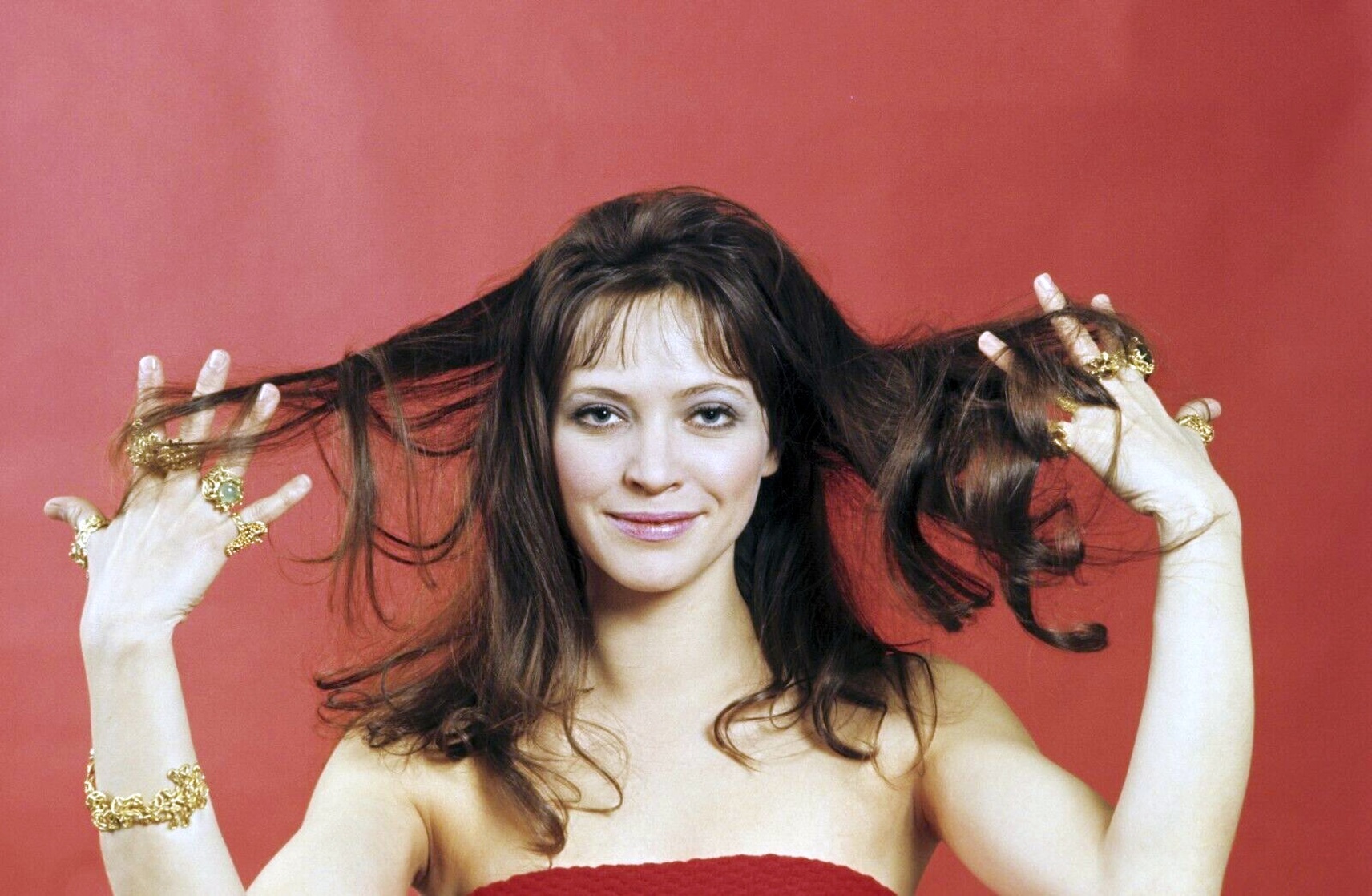 Anna Karina Anna Karina