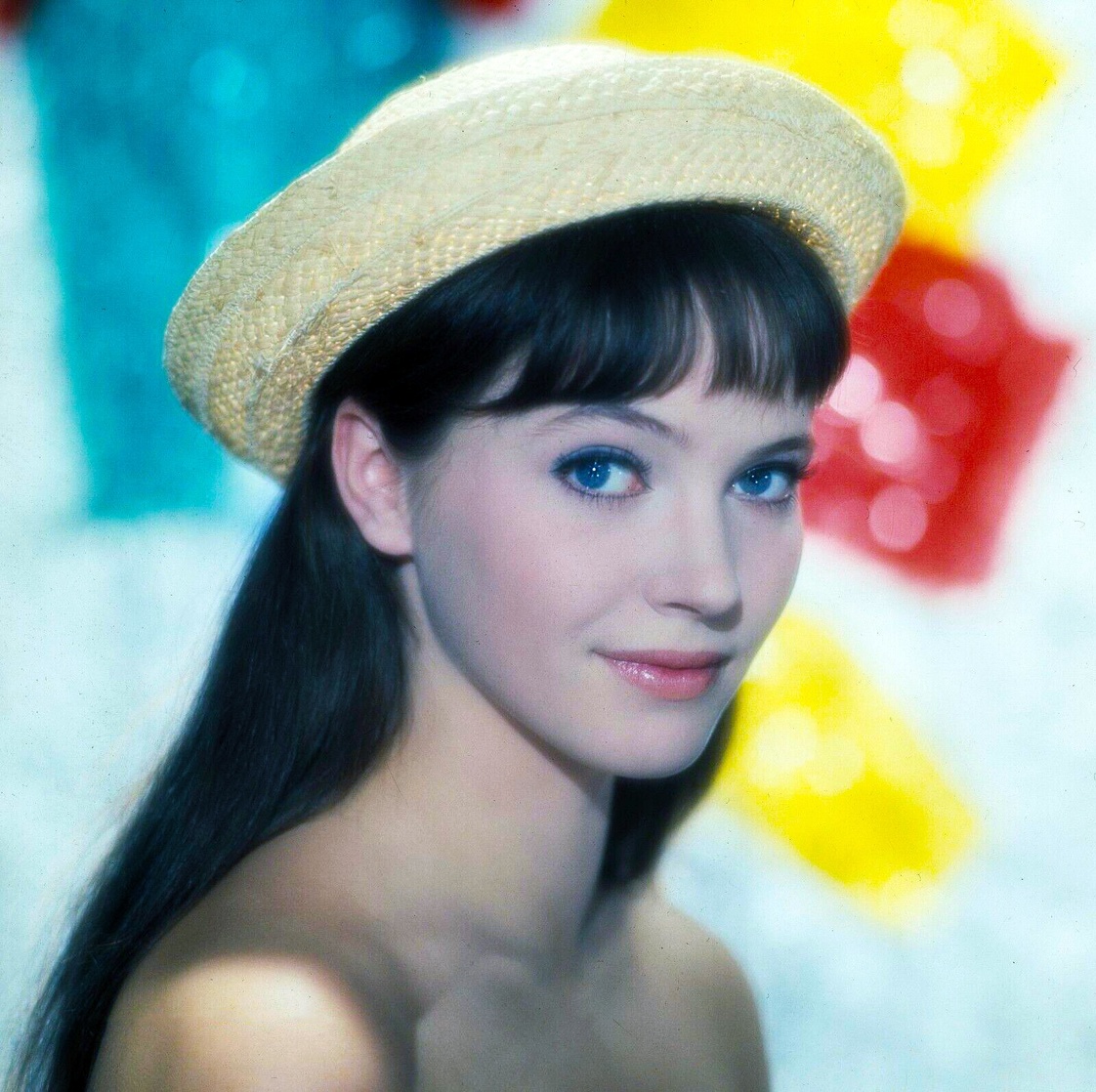 Anna Karina Anna Karina