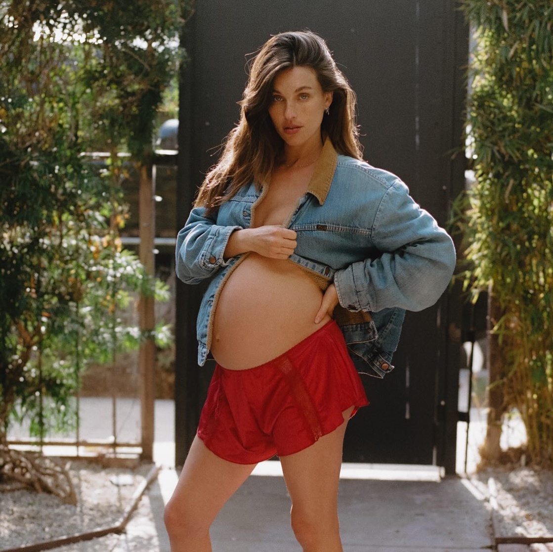 Rainey Qualley Rainey Qualley
