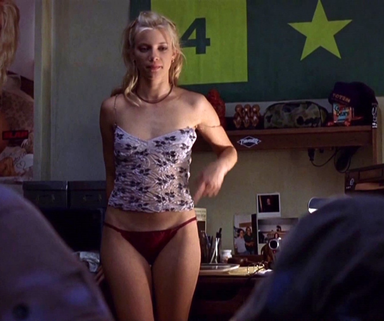 Amy Smart