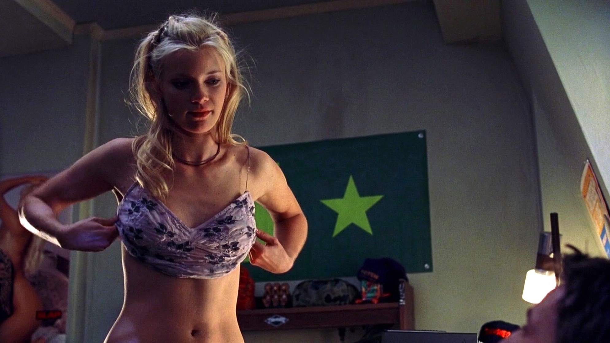 Amy Smart