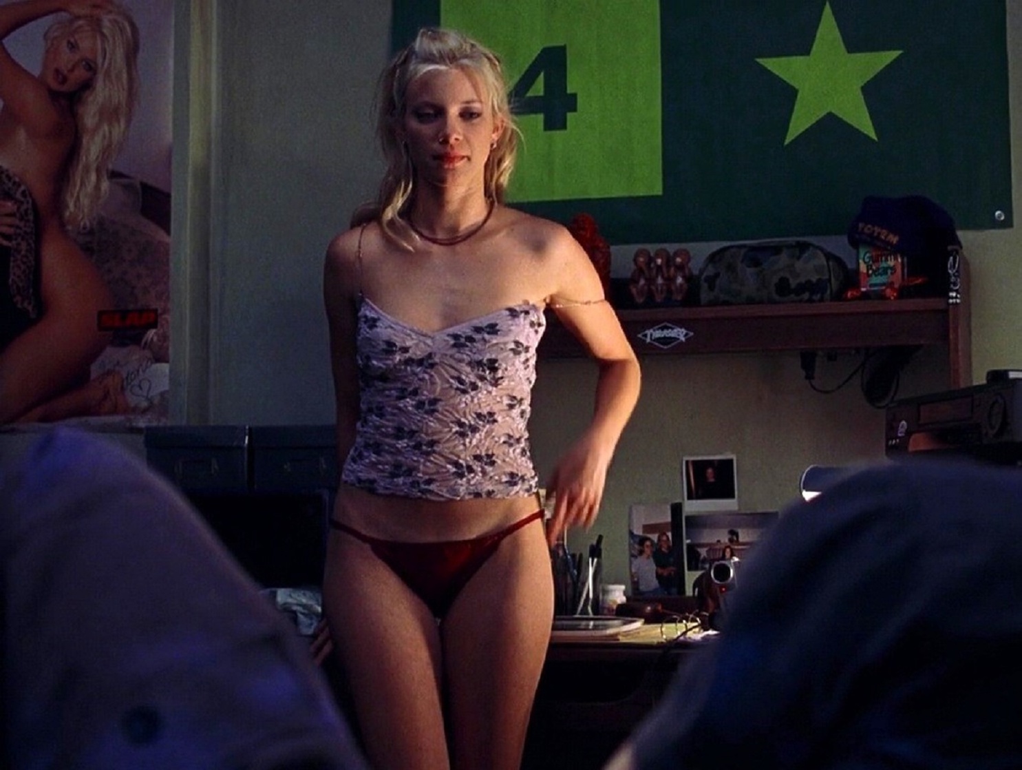 Amy Smart
