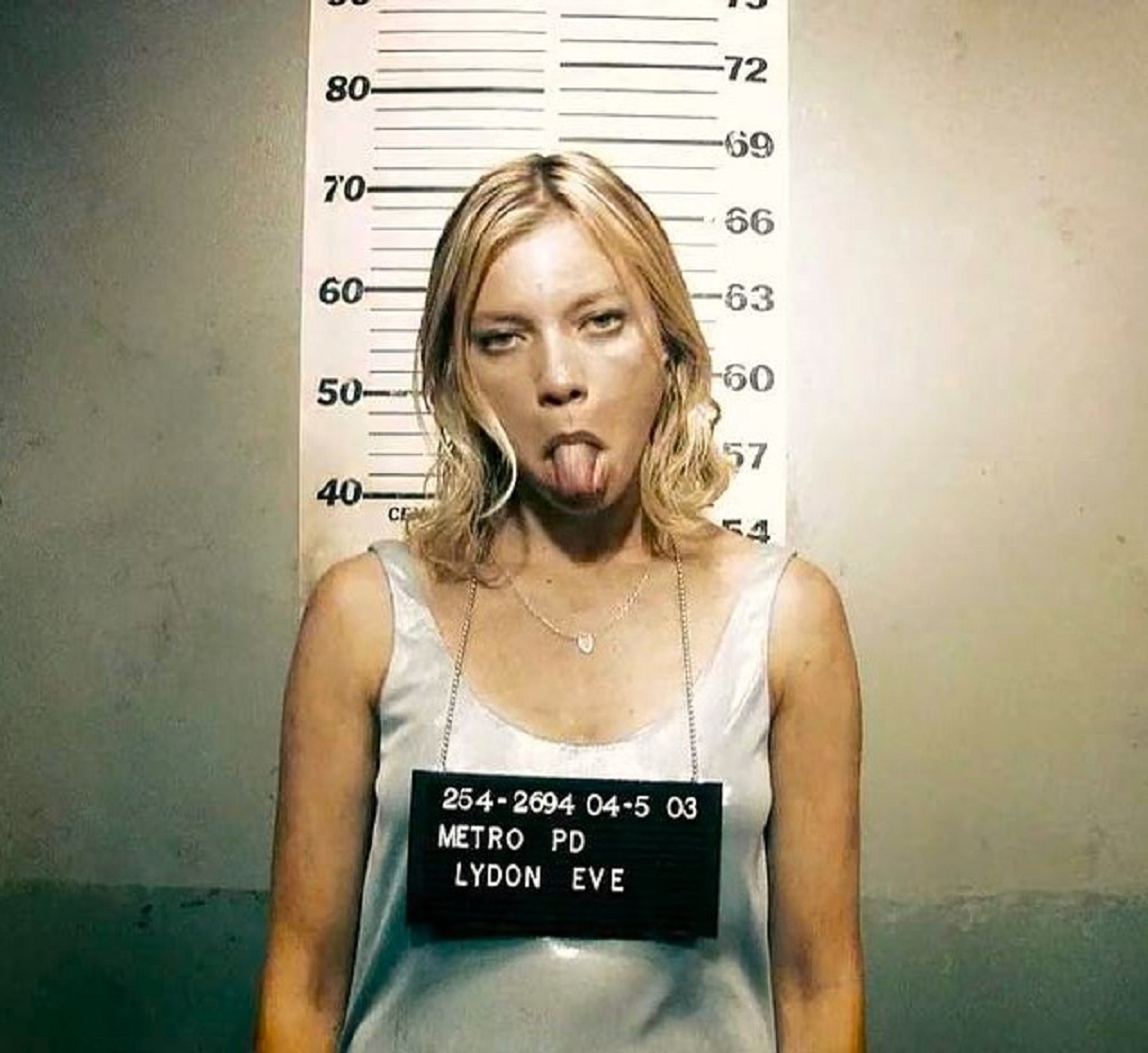 Amy Smart