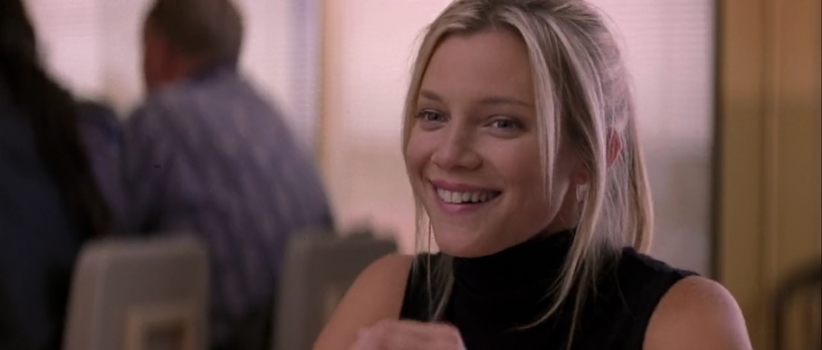 Amy Smart
