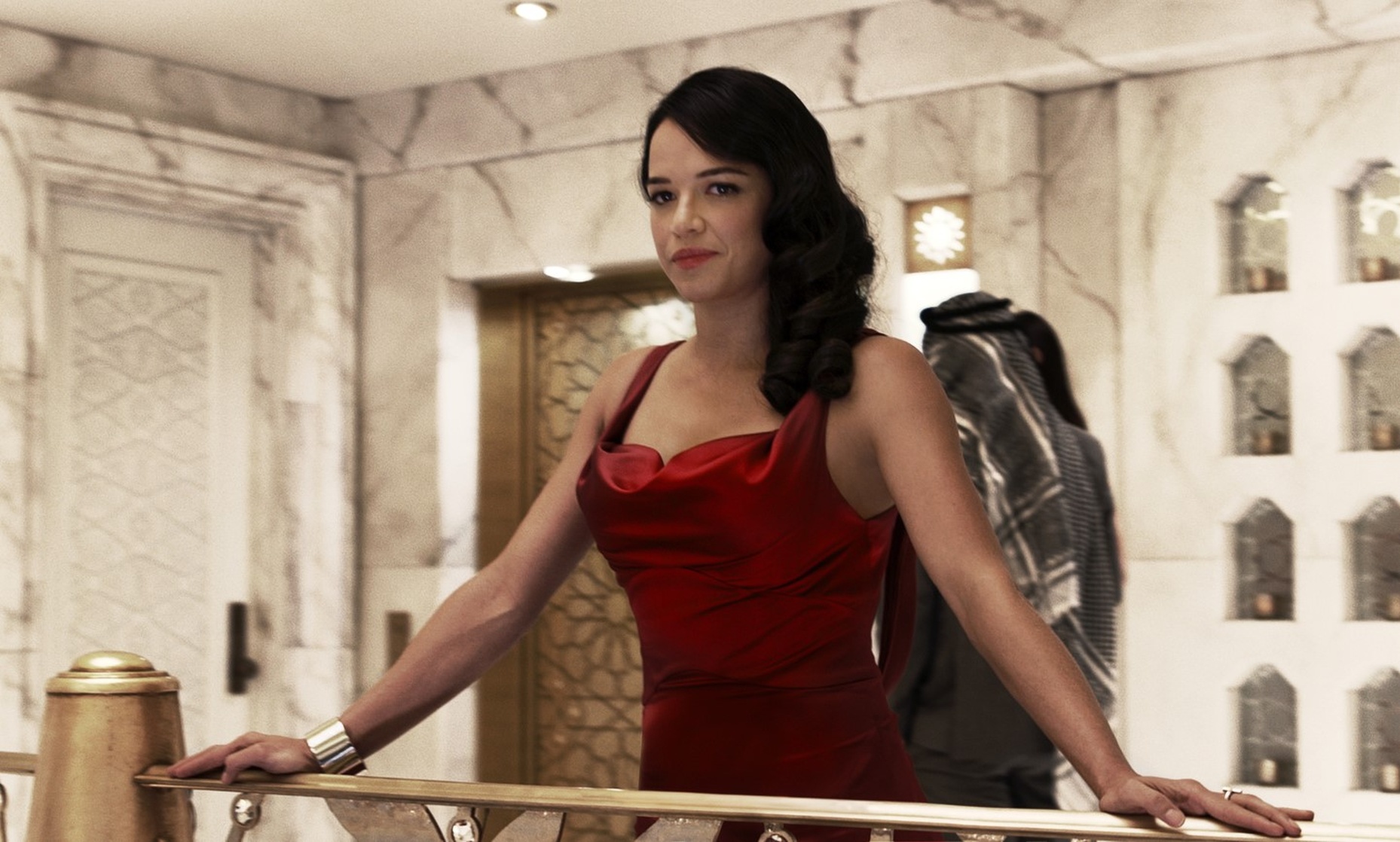 Michelle Rodriguez
