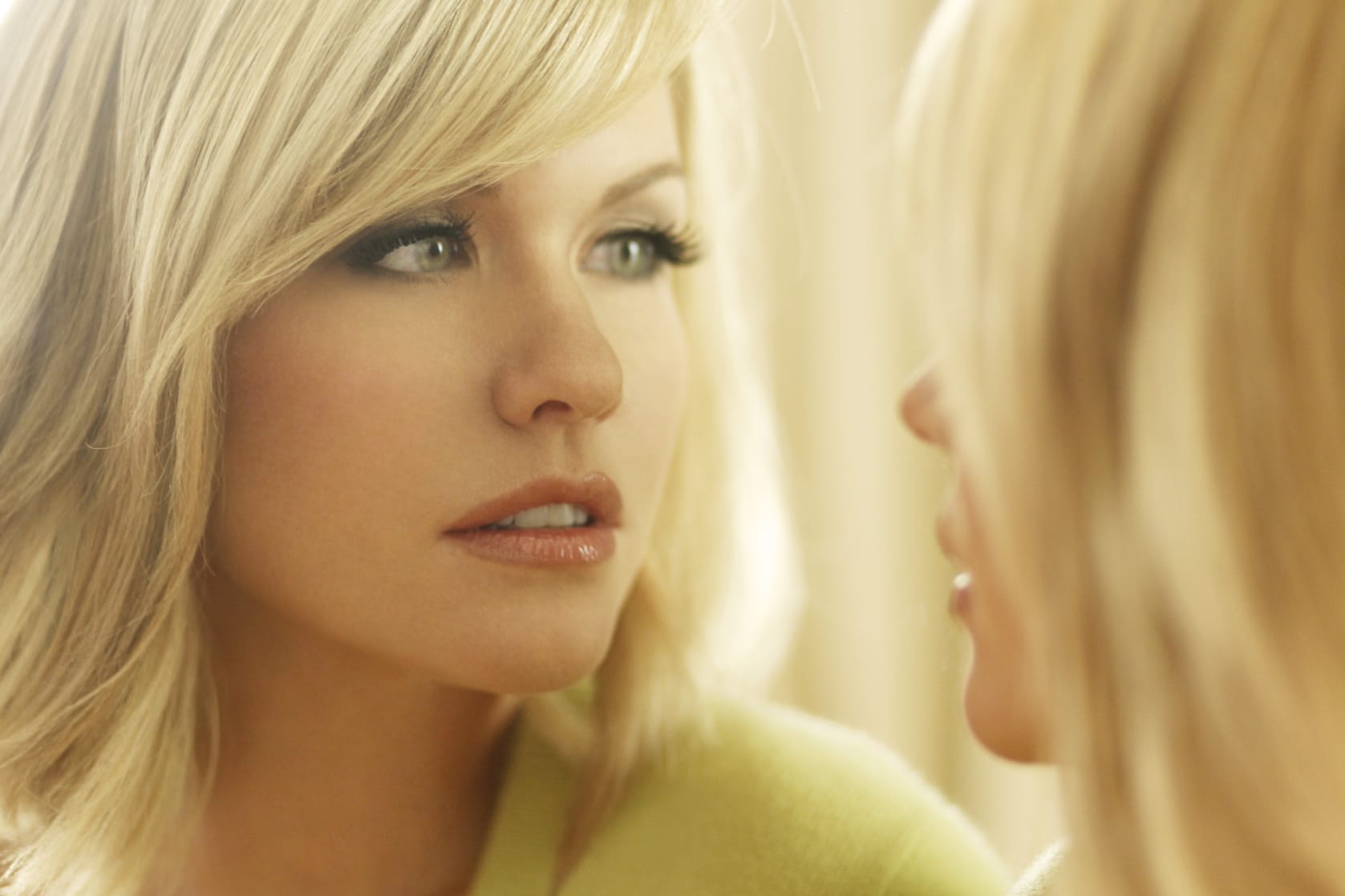 Carrie Keagan