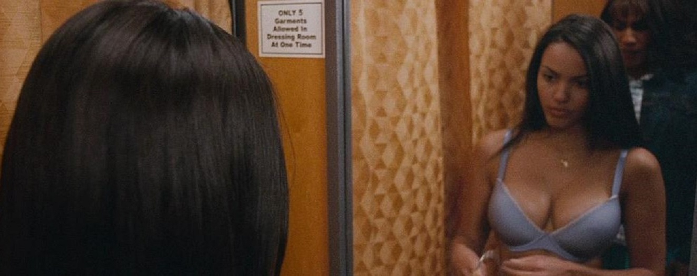 Jessica Lucas