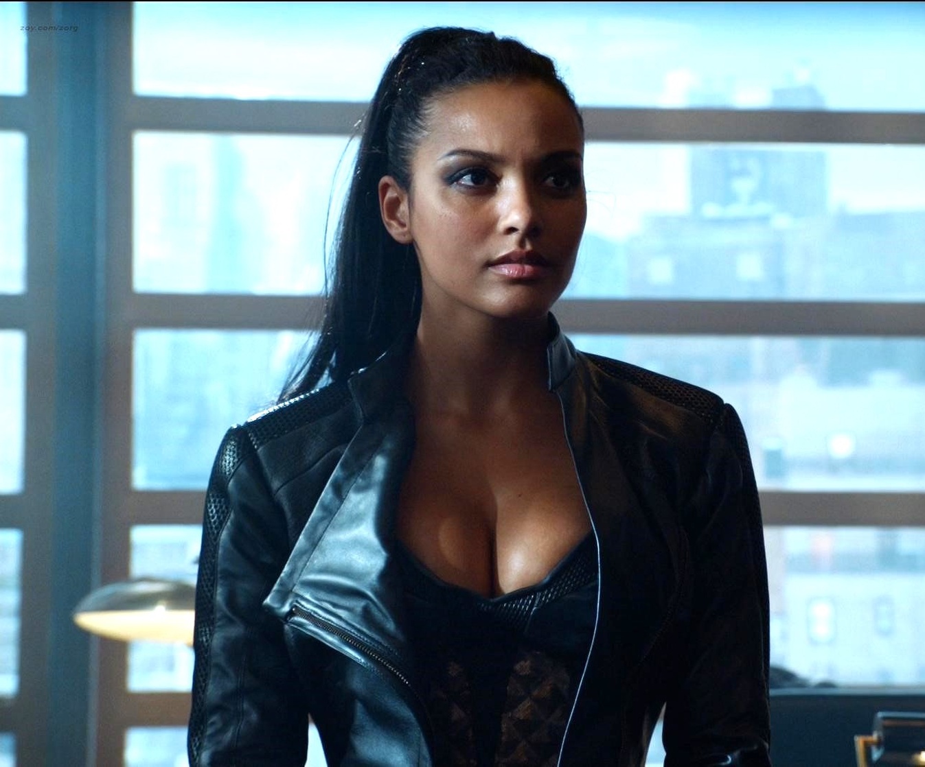 Jessica Lucas