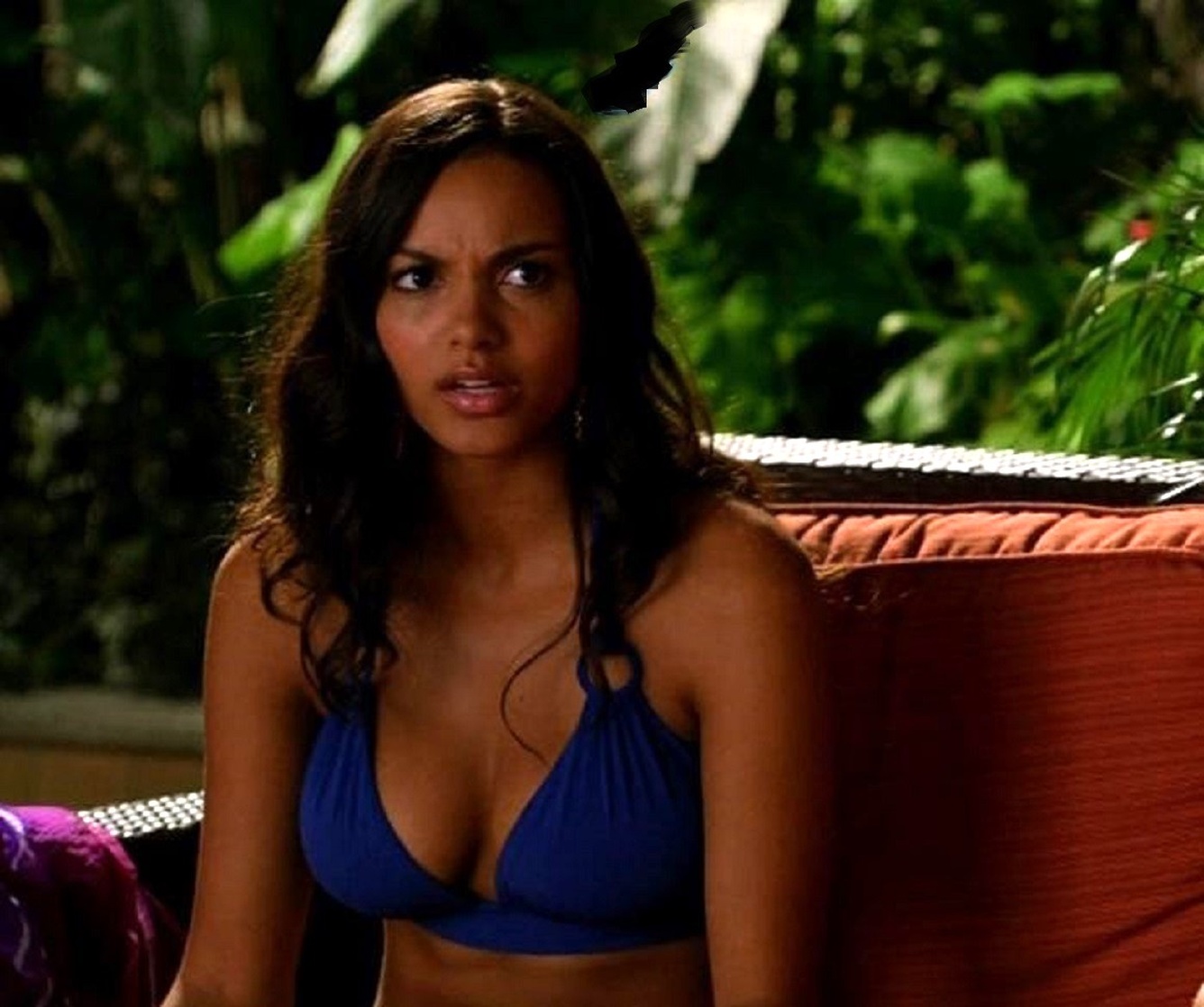 Jessica Lucas