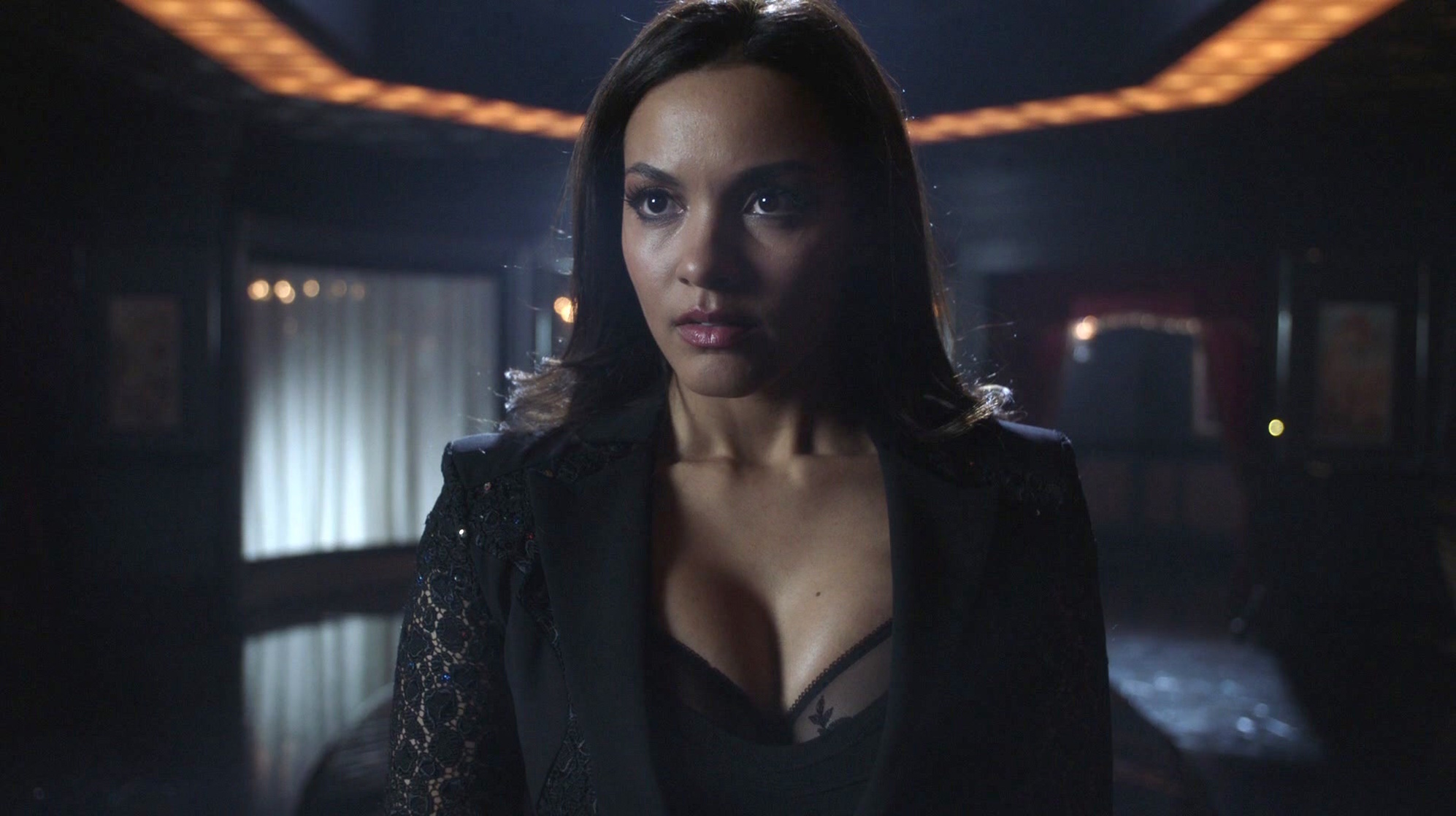 Jessica Lucas