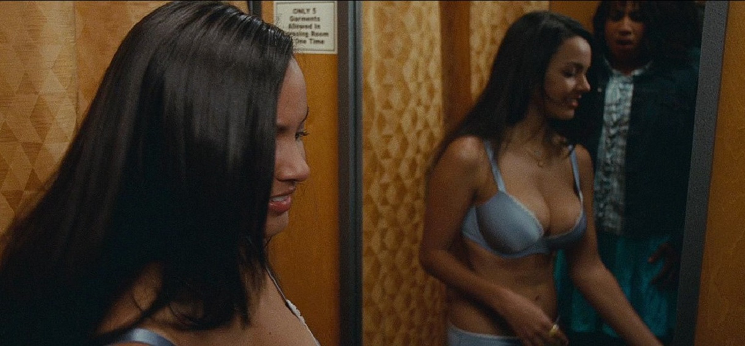 Jessica Lucas