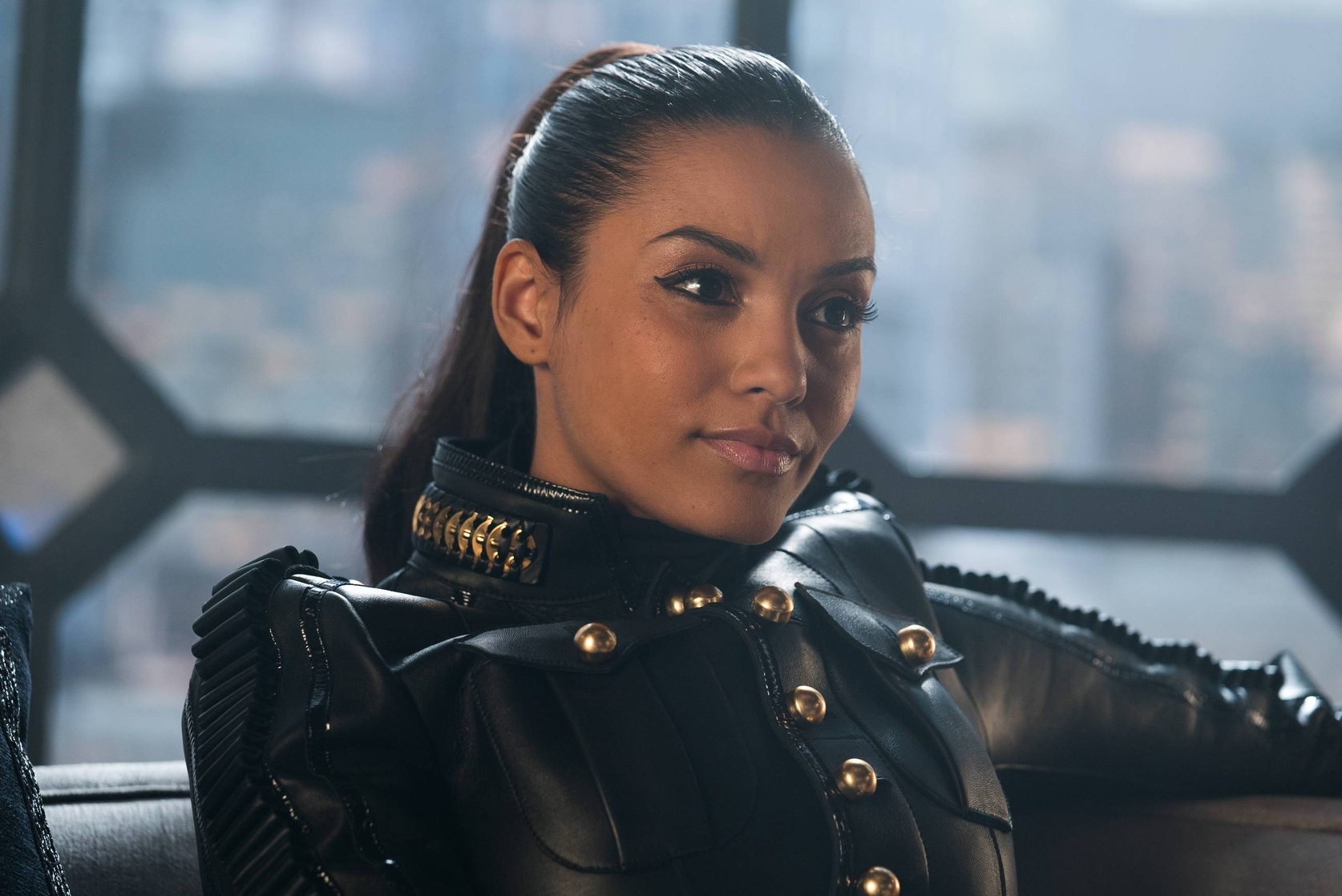 Jessica Lucas