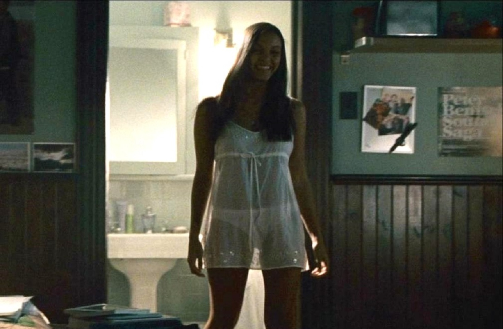 Jessica Lucas